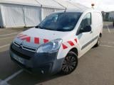 Citroen VTi 95 BVM Business M Berlingo Fourgon Business L1 (Court) 1.6 100CV BVM5 E6 #0