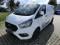 preview Ford Transit Custom #0