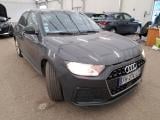 Audi 1.0 TFSI 116 S tronic 7 Business Line AUDI A1 Sportback 5p Berline 1.0 TFSI 116 S tronic 7 Business Line #3