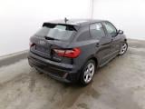 Audi A1 Sportback 1.0 30 TFSI 85kW S Line 5d #1