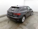 Audi A3 Sportback 2.0 30 TDi 85kW S tronic Business Ed. 5d #1