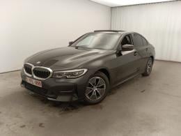 BMW 3 Reeks Berline 318dA (100 kW) 4d