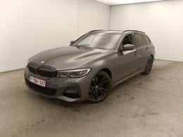 BMW 3 Reeks Touring 318dA (100 kW) 5d