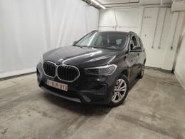 BMW X1 xDrive25e (162 kW) 5d