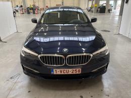 BMW, 5-serie touring '17, BMW 5 Reeks Touring 520d Aut. (120 kW) Business Ed