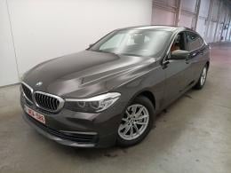 BMW 6 Reeks Gran Turismo 620d (120kW) 5d