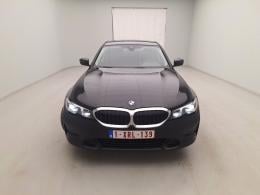 BMW, 3-serie '18, BMW 3 Reeks Berline 330e (215 kW) 4d