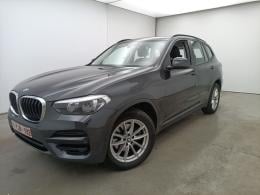 BMW X3 sDrive18d (100 kW) 5d