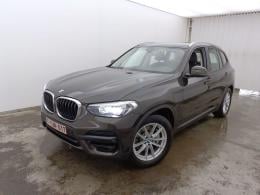 BMW X3 xDrive30e (120 kW) 5d