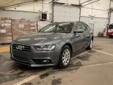 AUDI A4 Avant Audi A4 Attraction Avant 2.0 TDI 110(150) kW(PS) multitronic #0