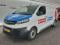 preview Opel Vivaro #0