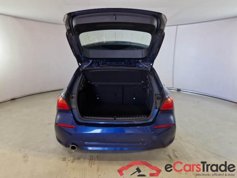 BMW 118I2020PRO1 BMW SERIE 1 / 2019 / 5P / BERLINA 118I BUSINESS ADVANTAGE #5