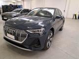 Audi 3 AUDI E-TRON SPORTBACK / 2019 / 5P / SUV 50 QUATTRO S LINE EDITION #0