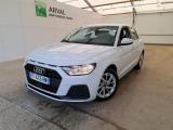 Audi 1.0 TFSI 116 S tronic 7 Business Line A1 Sportback 30 TFSI Business line 1.0 TFSI 115CV BVA7 E6dT #0