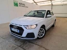 Audi 1.0 TFSI 116 S tronic 7 Business Line A1 Sportback 30 TFSI Business line 1.0 TFSI 115CV BVA7 E6dT