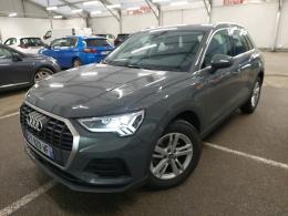 Audi 35 TFSI 150 MHEV S TRONIC BUSINESS LINE Q3 35 TFSI Business Line 1.5 TFSI 150CV BVA7 E6d