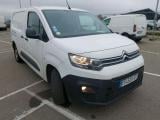 Citroen Taille XL 950kg BlueHDi 100 S&S BVM Club Berlingo Fourgon Club XL 950 1.6 BlueHDi 100CV BVM5 E6 #3