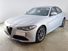 AlfaRomeo 46 ALFA ROMEO GIULIA / 2016 / 4P / BERLINA 2.2 TURBO AT8 160CV BUSINESS