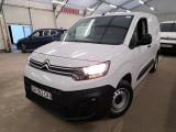 Citroen  Berlingo Fourgon Berlingo M 650 1.5 BlueHDi 100CV BVM6 6E #0