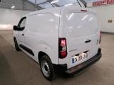 Citroen  Berlingo Fourgon Berlingo M 650 1.5 BlueHDi 100CV BVM6 6E #1