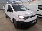 Citroen  Berlingo Fourgon Berlingo M 650 1.5 BlueHDi 100CV BVM6 6E #3