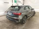 Audi 35 TFSI 150 MHEV S Tronic S Line A3 Sportback 35 TFSI S line 1.5 TFSI 150CV BVA7 E6d #2