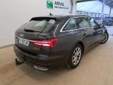 Audi 35 TDI S Tronic Business Executive A6 Avant 35 TDI 2.0 TDI 165CV BVA7 E6d #2