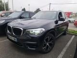 BMW sDrive18d 150ch Business Design BVA8 Série X3 sDrive 18d Business Design 2.0 150CV BVA8 E6d #0