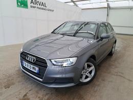 Audi 10 TFSI 115 S TRONIC BUSINESS LINE AUDI A3 Sportback 5p Berline 10 TFSI 115 S TRONIC BUSINESS LINE