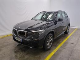 BMW xDrive45e 394ch M Sport BVA8 Hybride Série X5 xDrive 45e M Sport 3.0 395CV BVA8 E6dT / MOTEUR HS