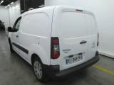 Citroen BlueHDi 100 S&S ETG6 BusinessM fourgonnette Berlingo Business L1 (Court) 1.6 BlueHDi 100CV ETG6 E6***BVA HS *** #1