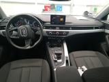 Audi 1.4 TFSI 150 S tronic Business line AUDI A4 Avant 5p Break 1.4 TFSI 150 S tronic Business line #4