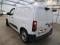 preview Citroen Berlingo #1