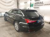 Audi 35 TDI S Tronic Business Executive A6 Avant 35 TDI Business Executive 2.0 TDI 165CV BVA7 E6d #1