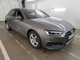 Audi A4 A4 2.0 30 TDi S tronic Business Ed 100kW/136pk  4D/P Auto-7 #1