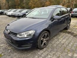 Vw Trendline BMT Golf VII Lim.