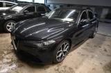 AlfaRomeo Giulia ´16 Giulia Lusso Ti 2.2 JTDM 140KW AT8 E6d #0