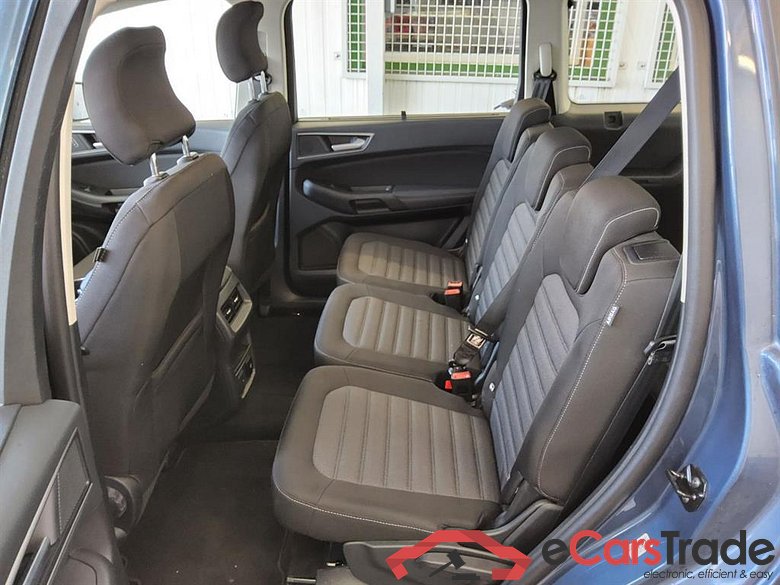 Ford Galaxy ´15 Galaxy Hybrid Trend 2.5 140KW ATV E6d #6