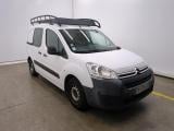 Citroen BlueHDi 75 BVM Club M Berlingo Fourgon Club L1 (Court) 1.6 BlueHDi 75CV BVM5 E6 #3