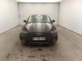 Audi A3 Sportback 2.0 35 TDi 110kW S tronic 5d #4