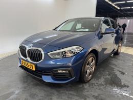 BMW 1-serie 118iA Introduction Edition