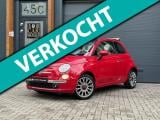 FIAT 500 C 1.2 Lounge #0