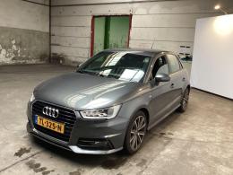 AUDI A1 SPORTBACK 1.0 TFSI Advance Sport