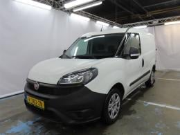 FIAT Doblo  cargo 1.6 MJ L1H1 ECO JET