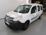 RENAULT KANGOO EXPRESS MAXI DSL - 2013 1.5 dCi Energy Confort #0