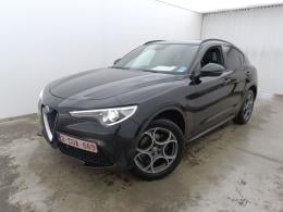 Alfa Romeo Stelvio 2.0 200 Super AWD 5d