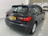 AUDI A1 SB '18 Audi A1 Sportback 25 TFSI 5d #1