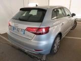 Audi 35 TDI 150 S TRONIC DESIGN AUDI A3 Sportback / 2016 / 5P / Berline 35 TDI 150 S TRONIC DESIGN #2