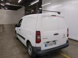 Citroen BlueHDi 75 BVM Club M Berlingo Fourgon Club L1 (Court) 1.6 BlueHDi 75CV BVM5 E6 #1