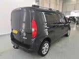 FIAT *Doblò Cargo '15 Fiat Doblò Cargo Maxi SX 1.6 MJ 88kW L2H1 4d #1